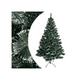 thumbnail image 3 of Árbol de Navidad Artificial de 180 cm con Escarcha de Nieve 220 Ramas Montaje Rápido y Almacenamiento Compacto Decoración Impresionante para tu hogar o Oficina Estilo Aguja, 3 of 6