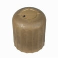 thumbnail image 4 of Better Homes & Gardens Adler 16 inch Resin Planter Terracotta with Modern Design for Indoor and Outdoor Plant, 4 of 8