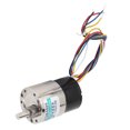 thumbnail image 3 of DC Brushless Motor CW/CCW 24V with Bracket Speed Control Board for CNC Machine Tool500rpm/min, 3 of 5