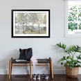 thumbnail image 3 of Art.com Breezy Landscape I Art Print by Allison Pearce, Black Frame Wall Art, 44" x 32", 3 of 5