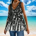 thumbnail image 2 of My Orders Cute Summer Tops for Women, Summer Blouses for Women Graphic Tees Vintage 90S White Summer Crop Tops for Women Shirts for Women, 2 of 5
