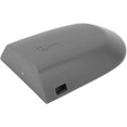 thumbnail image 2 of HUGFEGWE Car Door Handle Cover Bezel, C2P7224XXX Left Side Door Handle Cover Reliable Performance Lightweight Perfect Match for Car (Grey) CJB91-36243, 2 of 9
