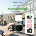 thumbnail image 4 of Applicable to Action 5Pro/4/3 Action Camera Modified Mirrorless Button Camera Handle UV Lens, Street Photography Tool Kit, 4 of 8