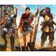 thumbnail image 4 of Juego de mesa Funforge Monumental Duel Espionage para 2 jugadores y más de 10, 4 of 5