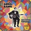 Eddie Lang - Jazz Guitar Virtuoso - Music & Performance - CD