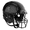 BLACK, variant on Schutt Yth Vengeance A11 Football Helmet W/Mask
