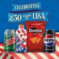 thumbnail image 4 of Pepsi Cola Zero Sugar Soda Pop, 20 fl oz, Bottle, 4 of 5