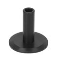thumbnail image 3 of Ccdes Support de Tige de Mât, Accessoire de Base de Tige de Mât de PVC de Qualité Extérieure 4pcs pour le Canoë de Bateaux de Kayak, Support de Base de Tige, 3 of 8