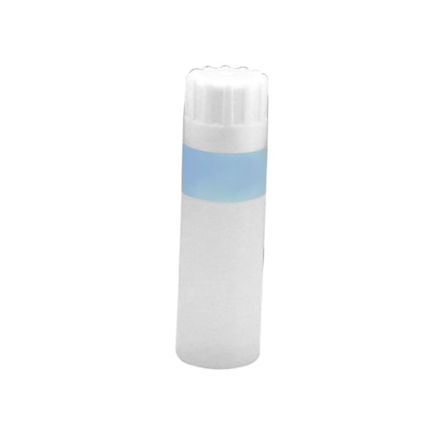 Matsuzay Envase líquido plástico de la botella de la botella del cuentagotas de los ojos para el caso de la lente de contacto Almacenamiento y organización del hogar Azul PC 1