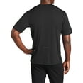thumbnail image 2 of Mafoose Men's Short Sleeve Elevate Tee Black X-Small, 2 of 5