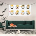 thumbnail image 2 of Lsque Gnomes Honey Bee Pattern Party Banner, Festive Banner , Holiday Celebrations and Events for Carnival Birthday Party Festival Decorations-Small, 2 of 8