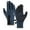Blue, variant on Waterproof Gloves Winter Warm Touchscreen Cold Weather Windproof Anti-Slip Sports Glove Ski Gloves for Men and Women for Running Cycling Driving Hiking Climbing Walking Outdoor