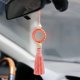 thumbnail image 4 of Uds. Colgante de coche tejido a mano, accesorios decorativos para tejer en interiores., 4 of 5