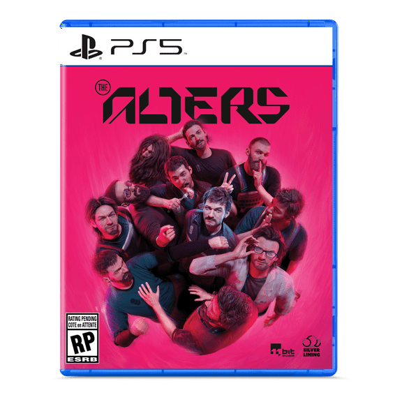 The Alters, PlayStation 5