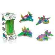 Laser Pegs MPS Aircraft Series