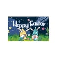 thumbnail image 1 of zhangmingg Easter Holiday Photography Banner for Spring Party Scene Decoration Indoor Outdoor Use, 1 of 5