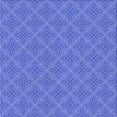 thumbnail image 1 of Ahgly Company Machine Washable Indoor Square Transitional Sky Blue Area Rugs, 8' Square, 1 of 7