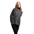 thumbnail image 1 of Regatta Womens Orla All-Over Print Lightweight Blouse, 1 of 5