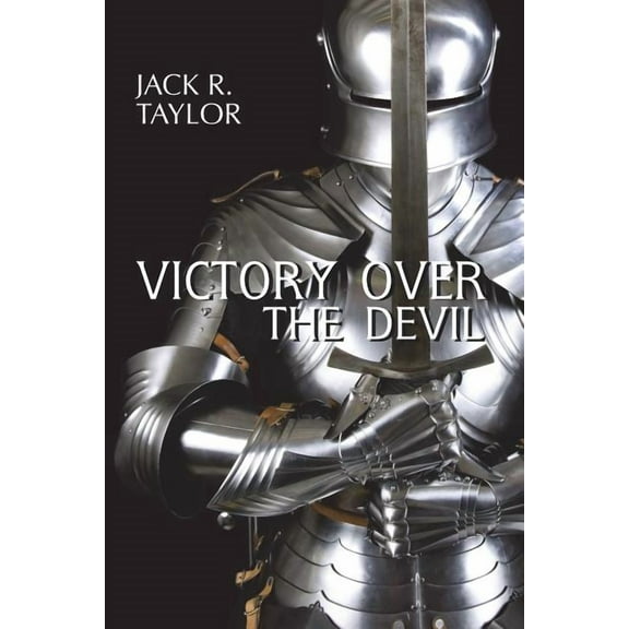 Victory Over The Devil, (Paperback)