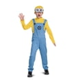 thumbnail image 1 of Minion Costume pour Enfants, 1 of 4