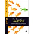 thumbnail image 3 of Key Concepts in Leadership (Sage Key Concepts Series), 3 of 3