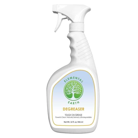 Elemental Earth 32oz Degreaser