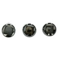 thumbnail image 2 of 1/2" Drive 3pc Straight Socket Extension Bar Set 75mm 125mm 250mm, 2 of 3