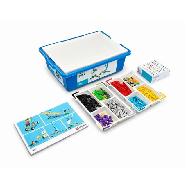 Lego® Education BricQ Motion Prime (45400)