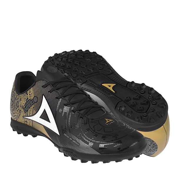 TENIS FUTBOL PIRMA IMPERIO AZTECA HOMBRE 3067-160 SIMI NEGRO