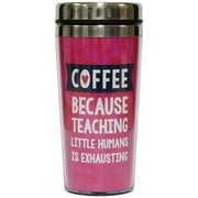 14 OUNCE "COFFEE" TUMBLER