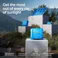 thumbnail image 2 of Controlador de carga solar Victron Energy BlueSolar MPPT 75 V 15 A 12/24 V, 2 of 9