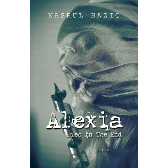 Alexia Dies in the End 1