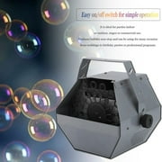 16 Wand Wedding Christmas Party Automatic Blowing Bubble Machine Maker