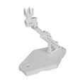 thumbnail image 2 of lionlar Action Bases Display Holder Base Hobby Portable for Model Doll Model Support white, 2 of 7