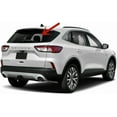 thumbnail image 2 of NO-ANTENNA Style Heated Back Tailgate Liftgate Window Back Glass Compatible with Ford Escape 2021-2025 Models, 2 of 4