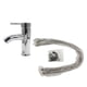 thumbnail image 3 of Llave Mezcladora Monomando Para Lavabo Rugo Rugo 24mts, 3 of 10