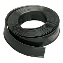 AP Products 011-312 Vinyl Insert, 1" x 1000' - Black