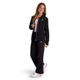 thumbnail image 7 of Reebok Girl's Game Day Fleece High Waisted Puddle Pant, Sizes 4-18, 7 of 7