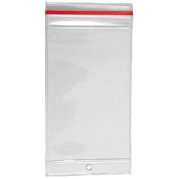 Resealable Fire Extinguisher Tag Cover - 6 3/4" x 3 5/16" (10 pcs)Q