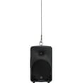 thumbnail image 6 of Mackie SRM350V3 SRM350-V3 1000w 10" Powered PA Speaker, w/DSP+Headphones+Stand, 6 of 11