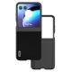 thumbnail image 1 of Genuine Leather Wave Phone Case For Motorola Razr 50, 1 of 4