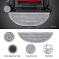 thumbnail image 1 of For Roborock S8 Maxv Ultra Replacement Parts Main Side Brush, 1 of 5