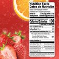thumbnail image 4 of Tang Powdered Soft Drink Mix, Instant, Orange Strawberry, 18 oz Shelf Stable Plastic Canister, 4 of 14