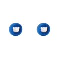 thumbnail image 2 of mmirethe Boule de Lavage Vêtements Boules de Machine à Laver Anti-Enroulement Peluches Bleu 2Ensemble, 2 of 6