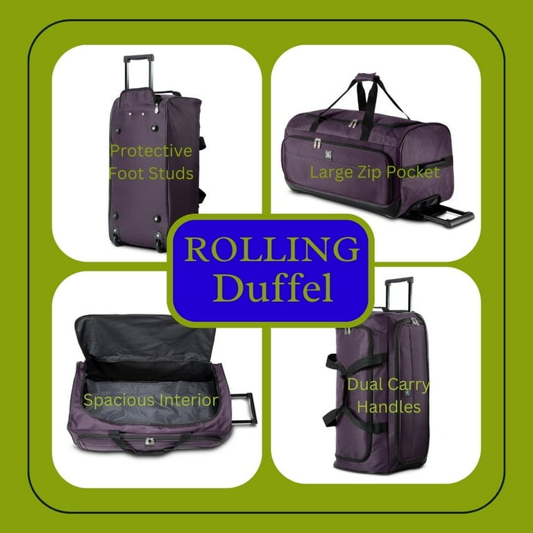 Skyway luggage duffel new arrivals