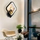 thumbnail image 3 of Led Wall Light Bedside Lamp Indoor Wall Lamp Bedroom Lighting Living Room Bathro, 3 of 4