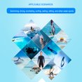 thumbnail image 2 of Ropa Piel Buceo Ndcxsfigh Neopreno para Hombre Accesorios Al Aire Libre XXL Azul, 2 of 9