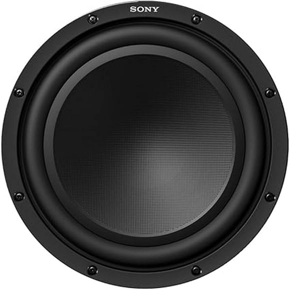 Sony 12" Wired Subwoofer