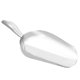 thumbnail image 4 of GOOHOCHY Ounce Ice Scoop Cuchara grande de acero inoxidable para arroz con frijoles dulces (plateado), 4 of 8