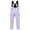 z251219-3-Light Purple, variant on XEGLSBU Toddler Snowsuit 4T Boys Kids Snowpants Winter Warm Skiing Snowboard Pants for Boys Girls Toddler Snowsuit 2T Boy Light Pink Size 5